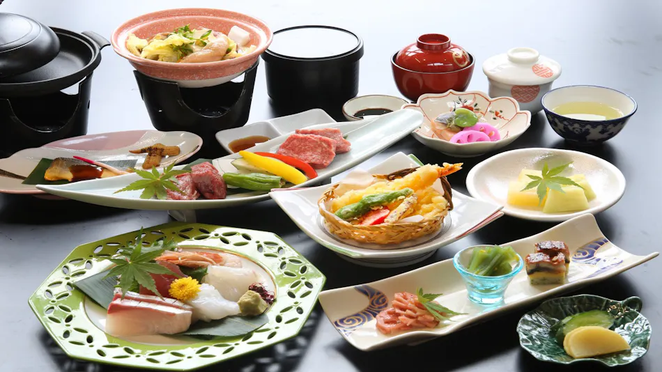 Iruka Onsen Hotel Seiryuso