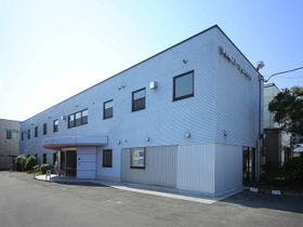 伊勢崎ステーションホテル