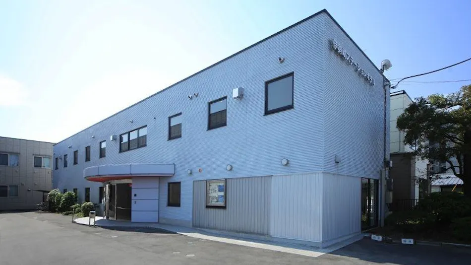 Isesaki Station Hotel