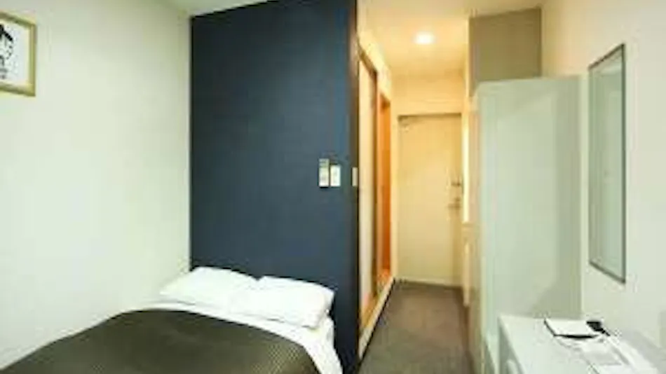 Isesaki Station Hotel