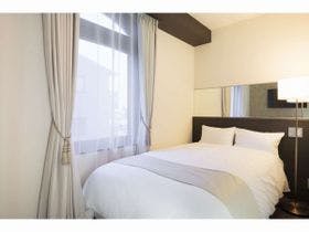 FUJISAWA HOTEL EN