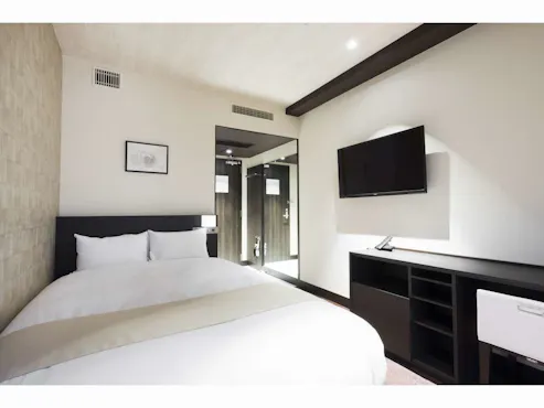 Japanese Modern Double