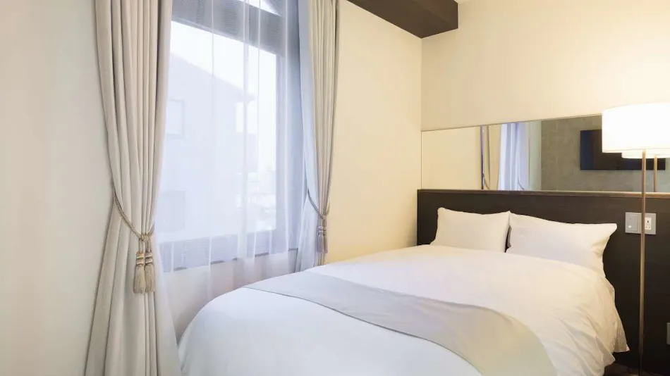 EN HOTEL Fujisawa