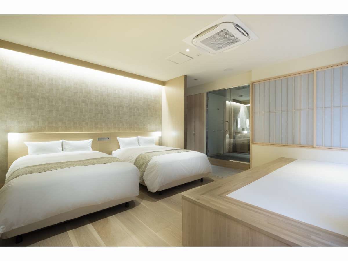 EN HOTEL Fujisawa
