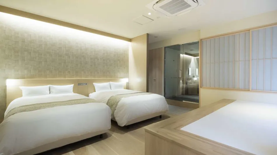 EN HOTEL Fujisawa