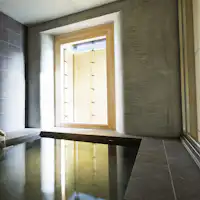 ห้องในอ่างอาบน้ำคู่