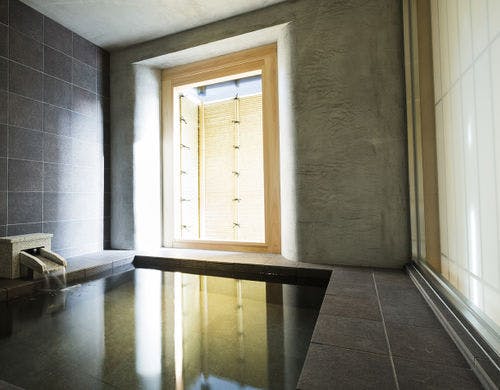 Room in Bath Twin with Spa space