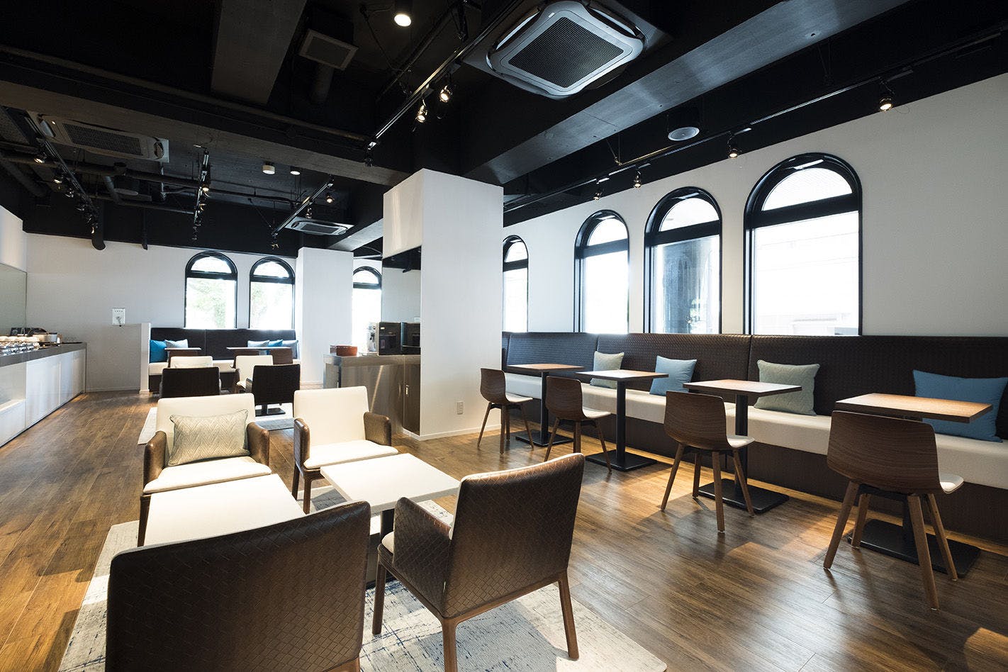 EN HOTEL Fujisawa