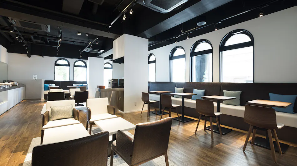 EN HOTEL Fujisawa
