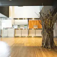 แผนกต้อนรับ