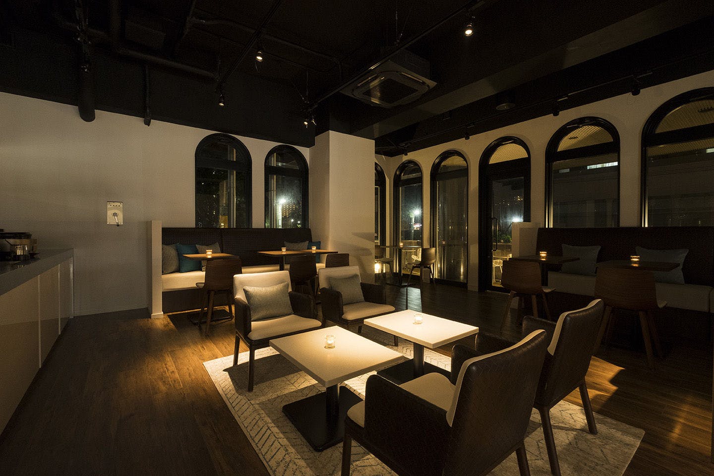 EN HOTEL Fujisawa