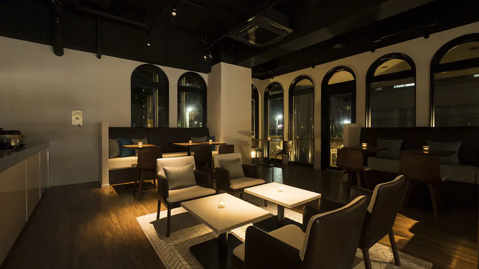 EN HOTEL Fujisawa