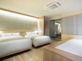 FUJISAWA HOTEL EN
