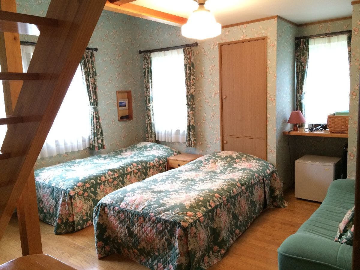 山中湖ペンションブルーリボン の宿泊プラン 予約 Yahoo トラベル