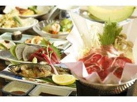 梅ヶ島温泉ホテル梅薫楼