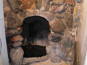 梅ヶ島温泉ホテル梅薫楼