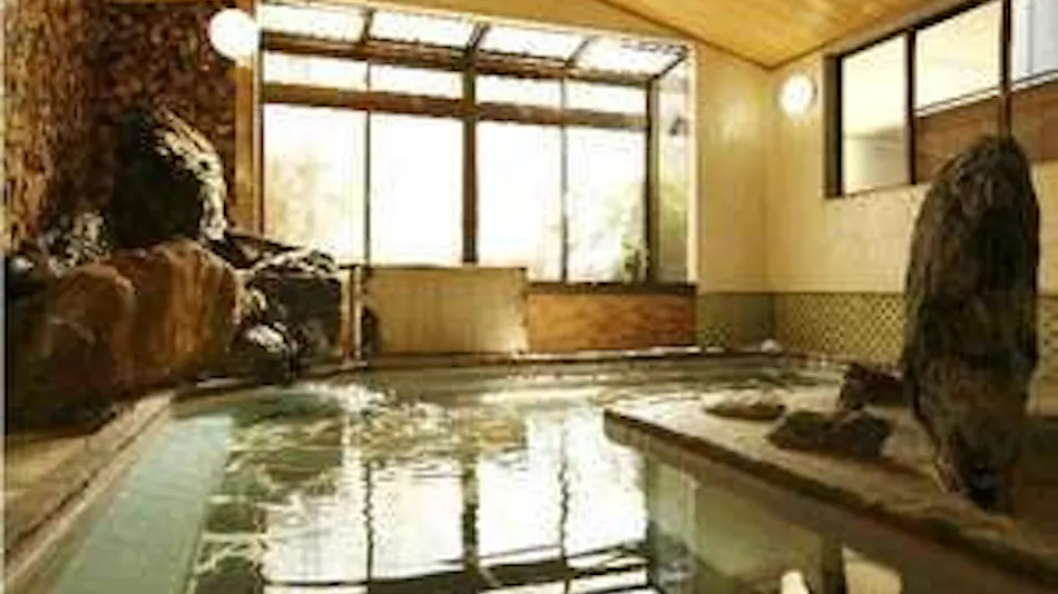 Umegashima Onsen Hotel Baikunro