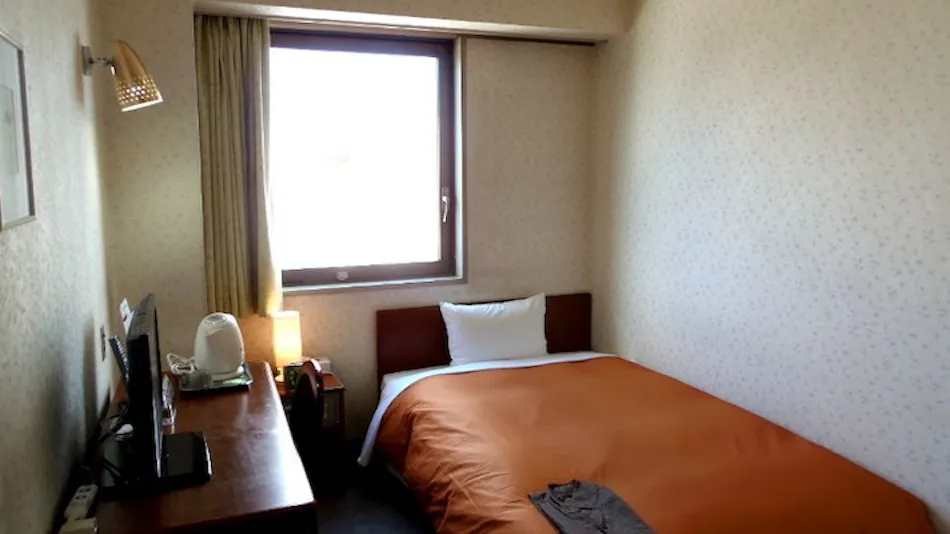 Hotel 1-2-3 Kokura