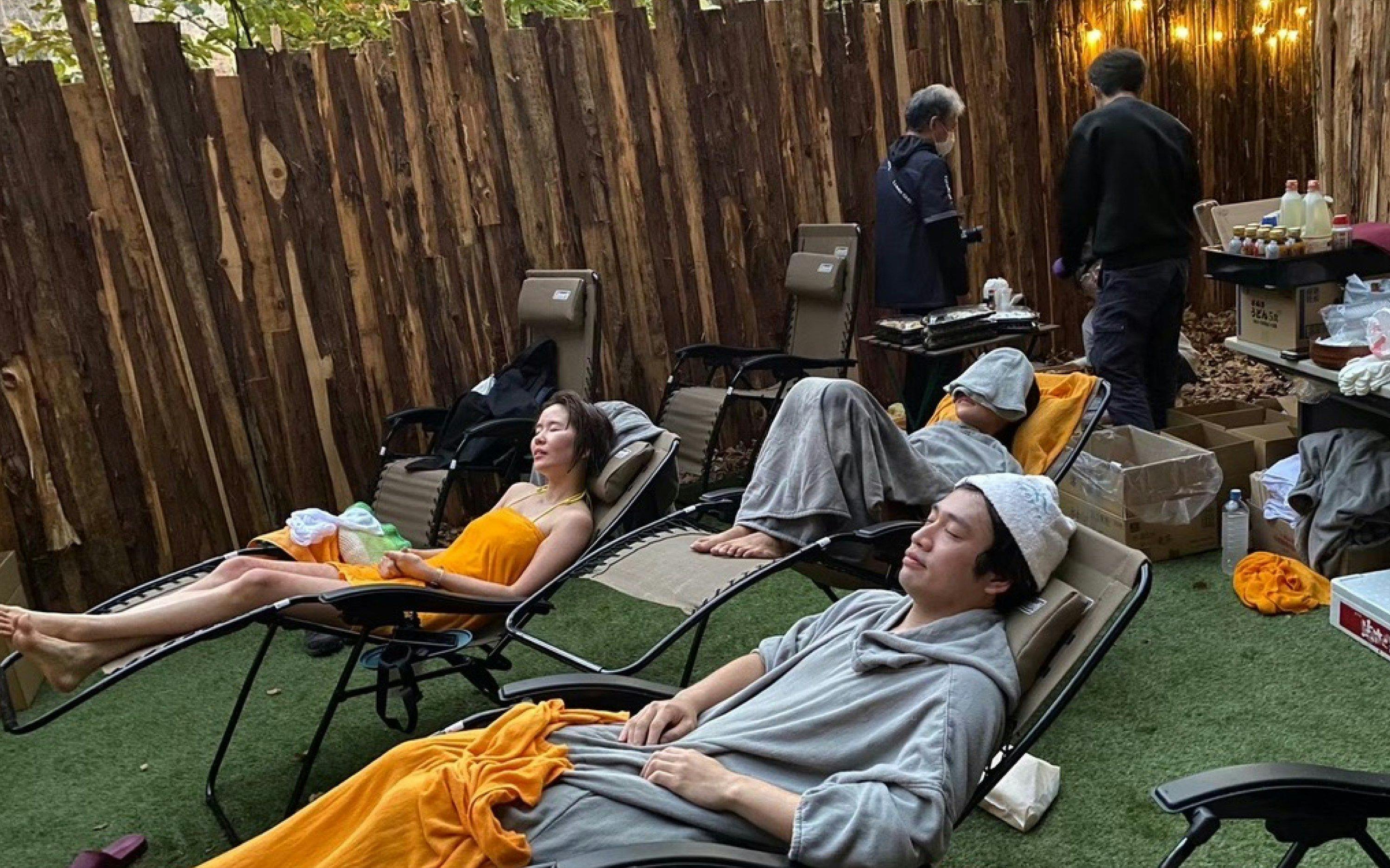 กิจกรรมพิเศษที่จัดขึ้นเฉพาะที่สถานที่ของเราเท่านั้น!