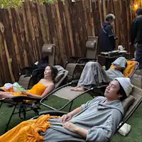 กิจกรรมพิเศษที่จัดขึ้นเฉพาะที่สถานที่ของเราเท่านั้น!