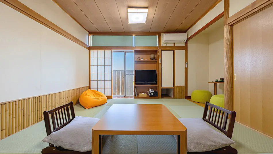 Sushi Restaurant & Hot Spring Inn Ginrinsou Kotobuki
