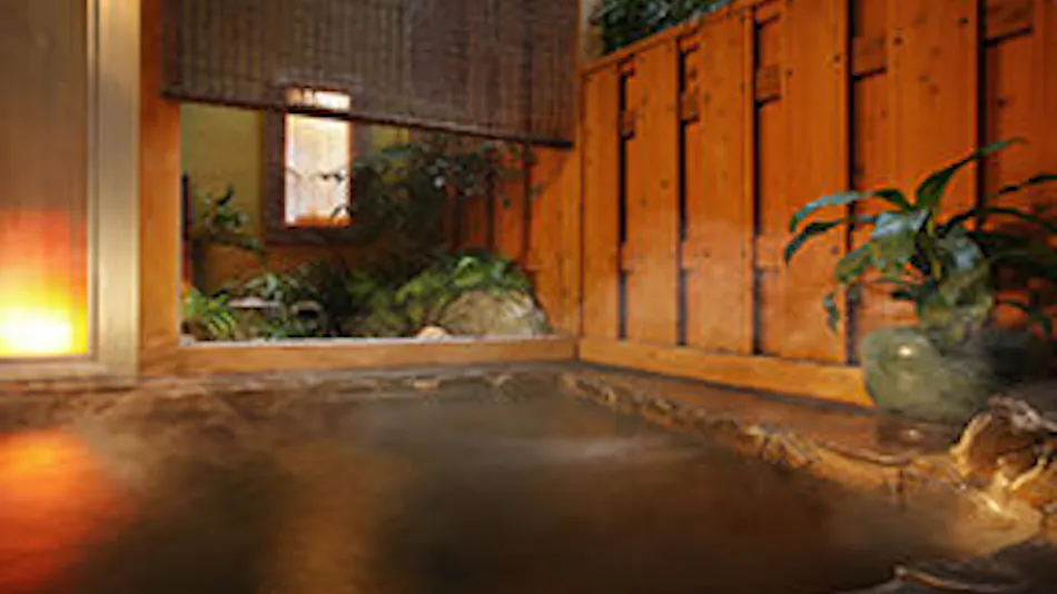 Sushi Restaurant & Hot Spring Inn Ginrinsou Kotobuki