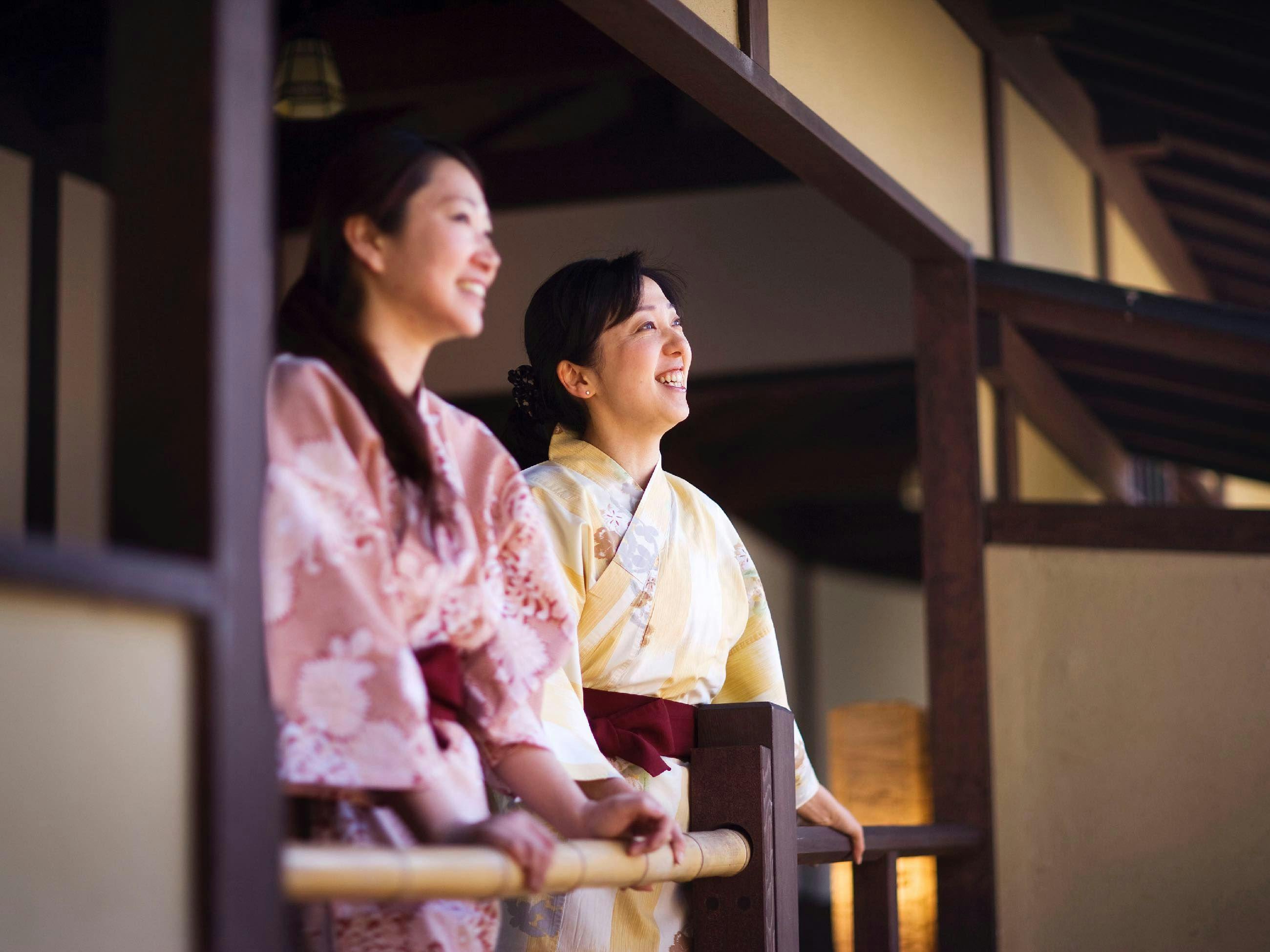 Livemax Resort Yuhigaurakituonsen