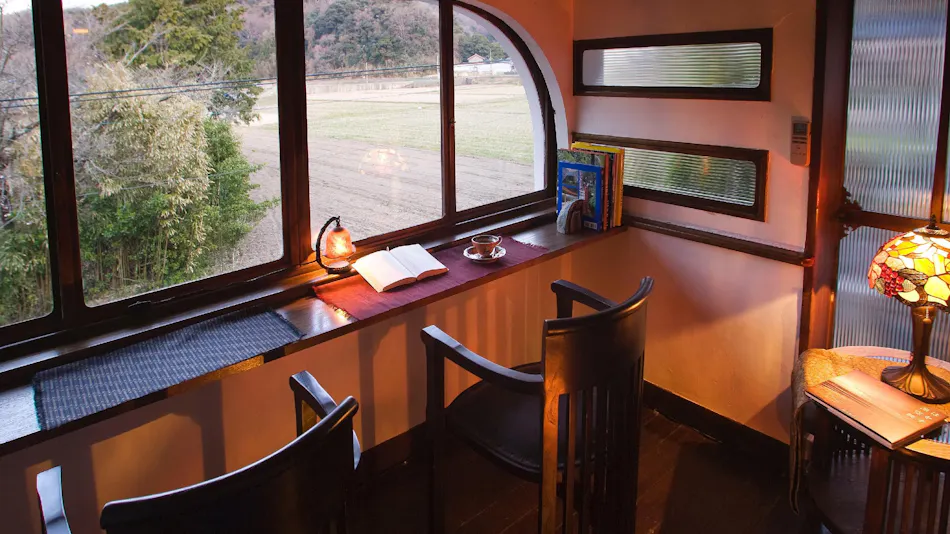 Livemax Resort Yuhigaurakituonsen