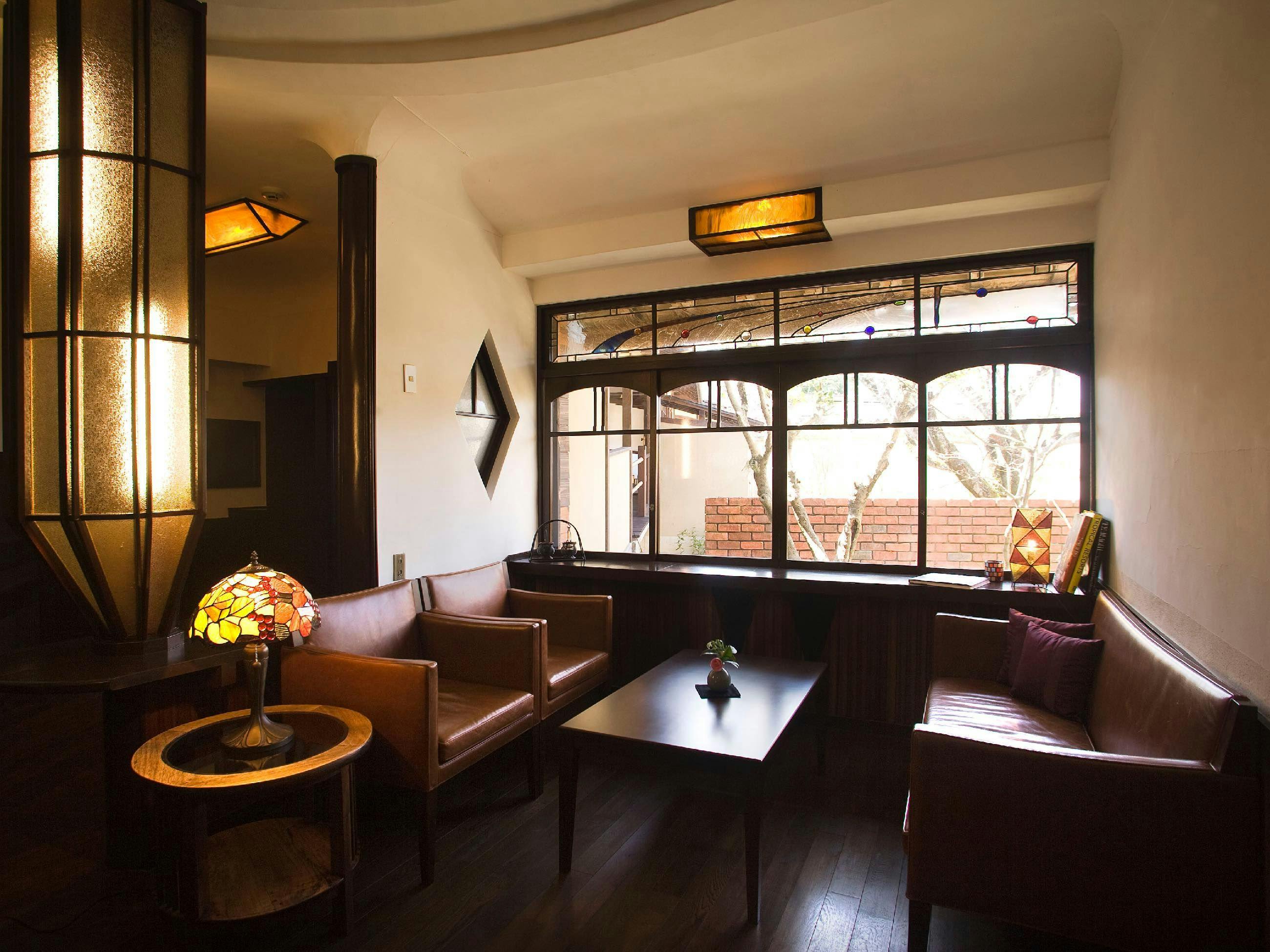Livemax Resort Yuhigaurakituonsen
