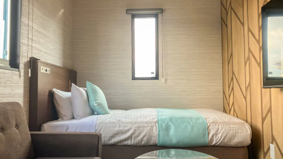 Livemax Resort Yuhigaurakituonsen