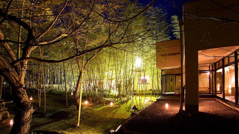 Livemax Resort Yuhigaurakituonsen