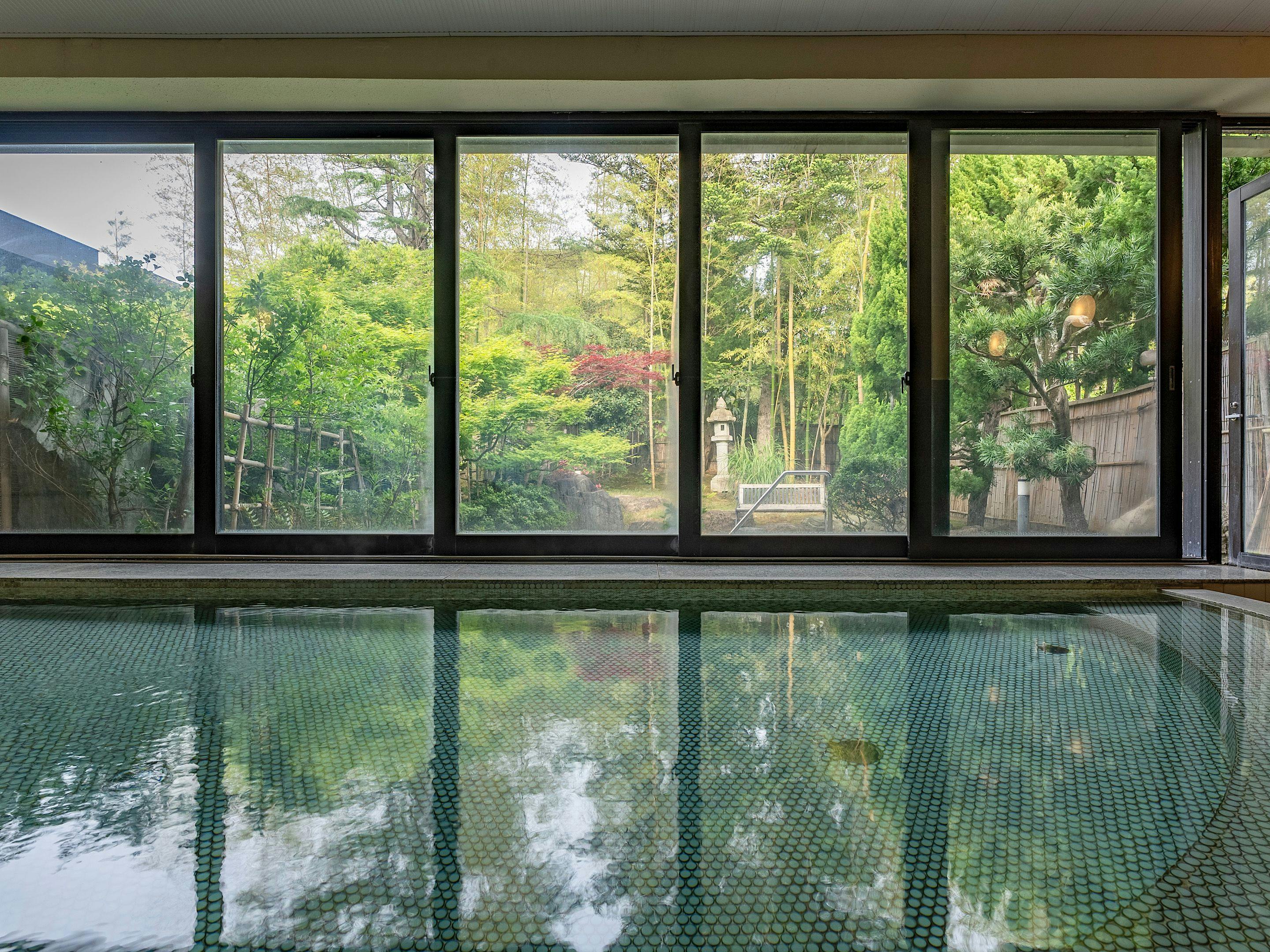 Livemax Resort Yuhigaurakituonsen