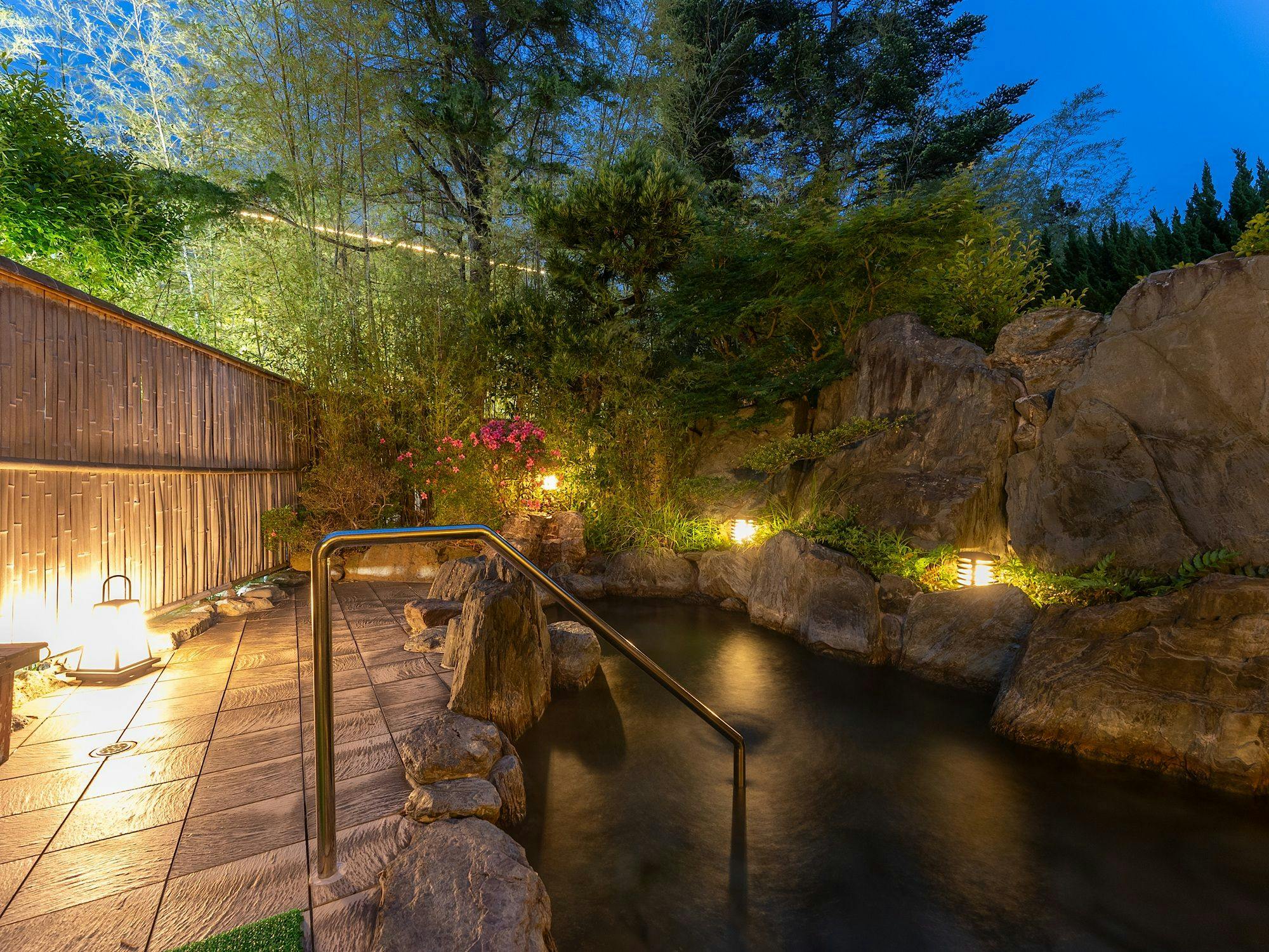 Livemax Resort Yuhigaurakituonsen
