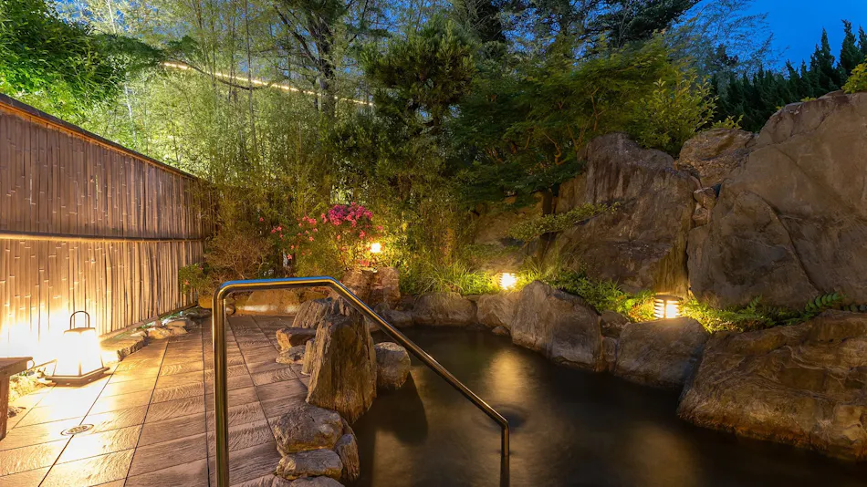 Livemax Resort Yuhigaurakituonsen