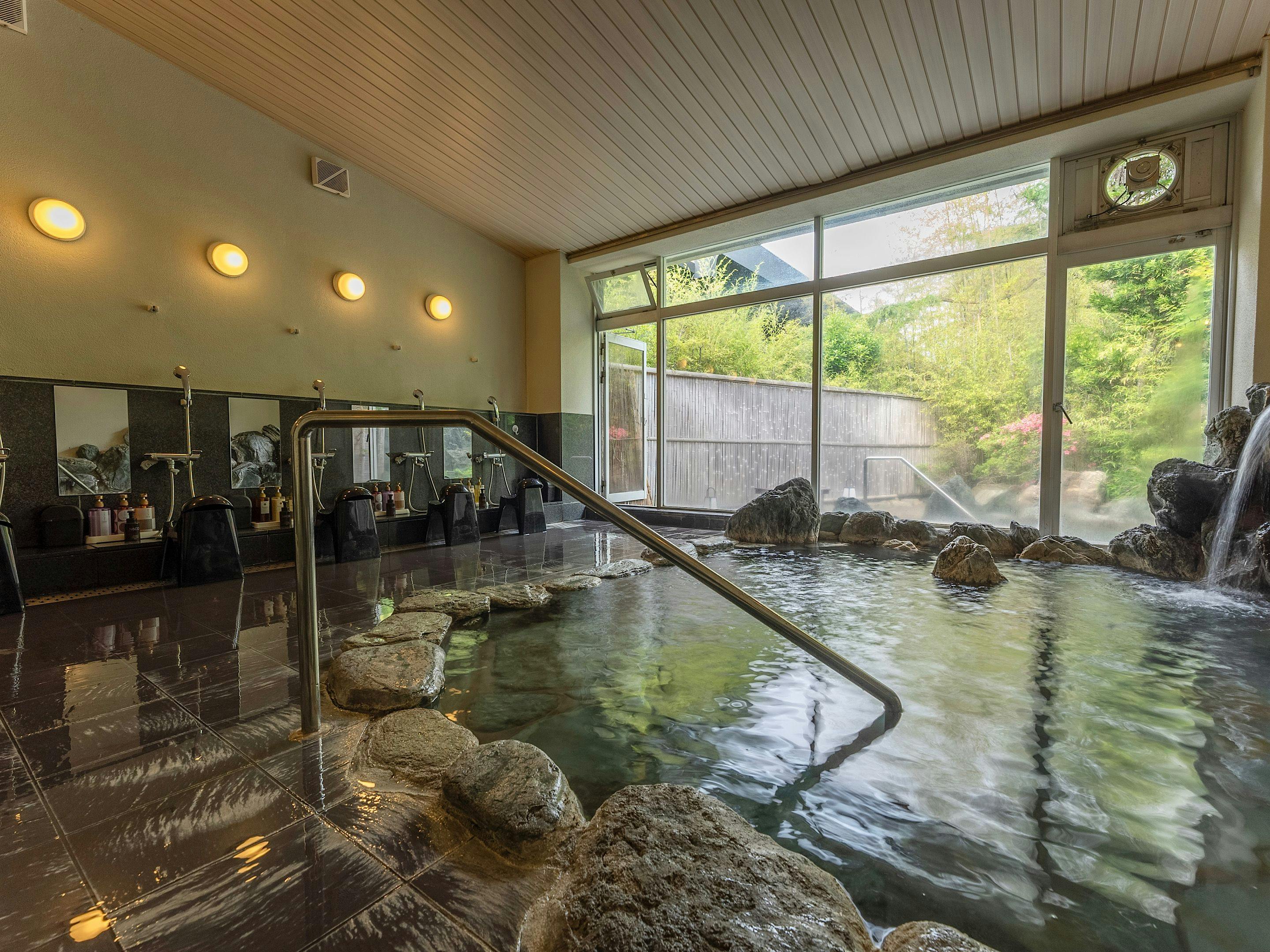 Livemax Resort Yuhigaurakituonsen
