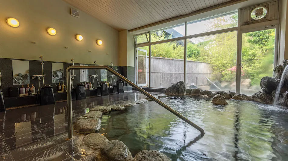 Livemax Resort Yuhigaurakituonsen