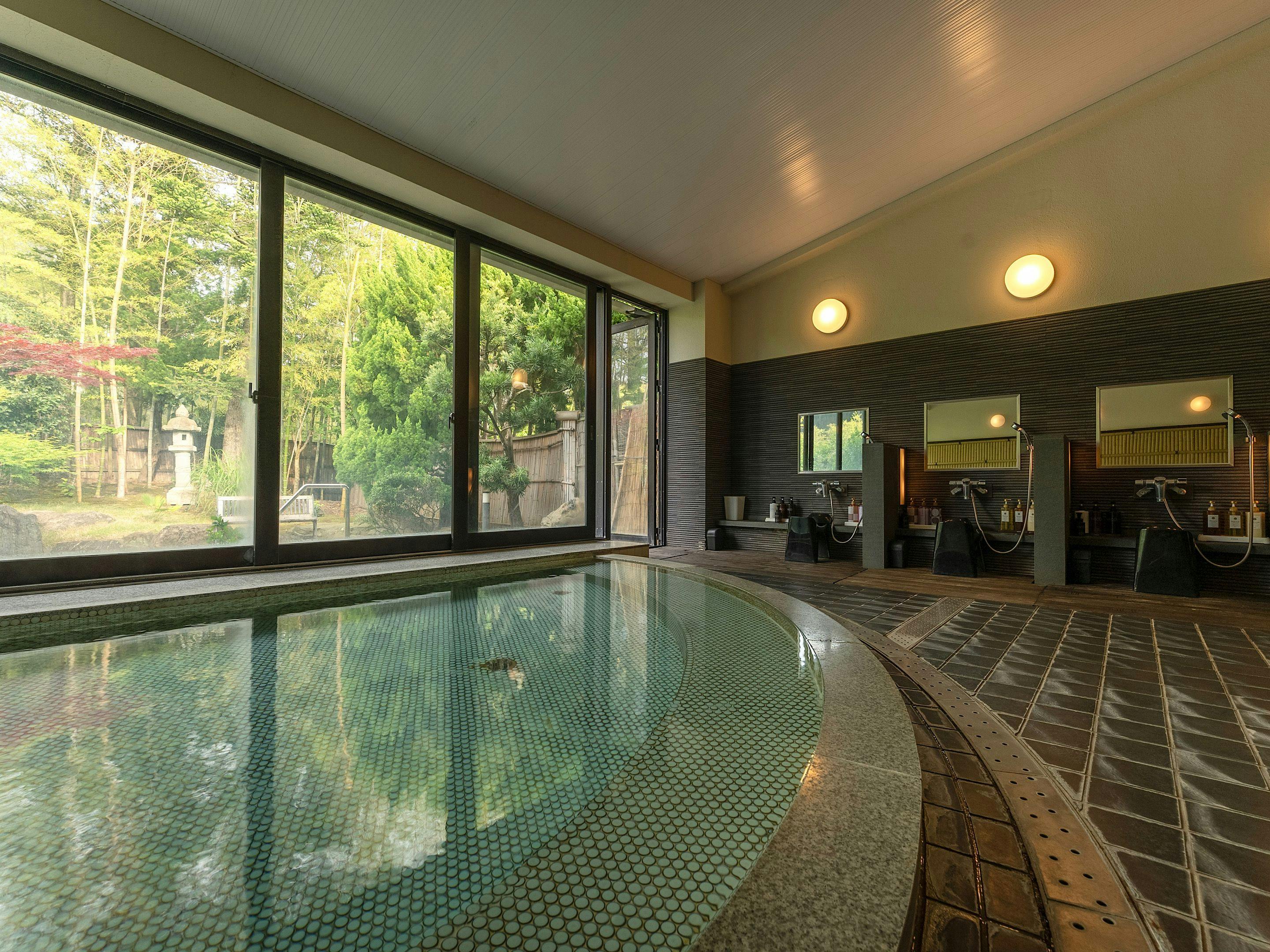 Livemax Resort Yuhigaurakituonsen