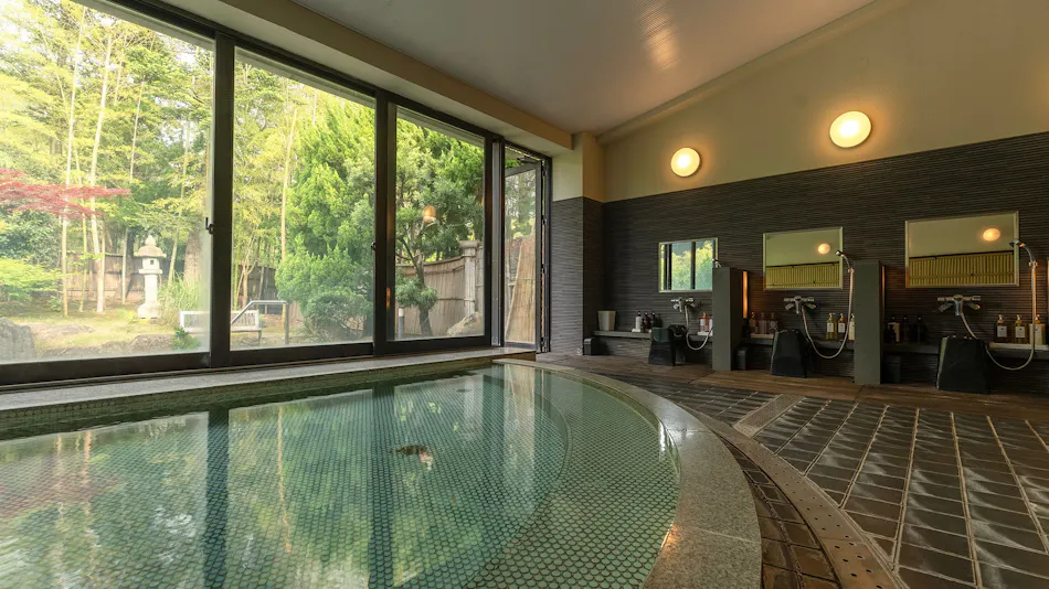Livemax Resort Yuhigaurakituonsen