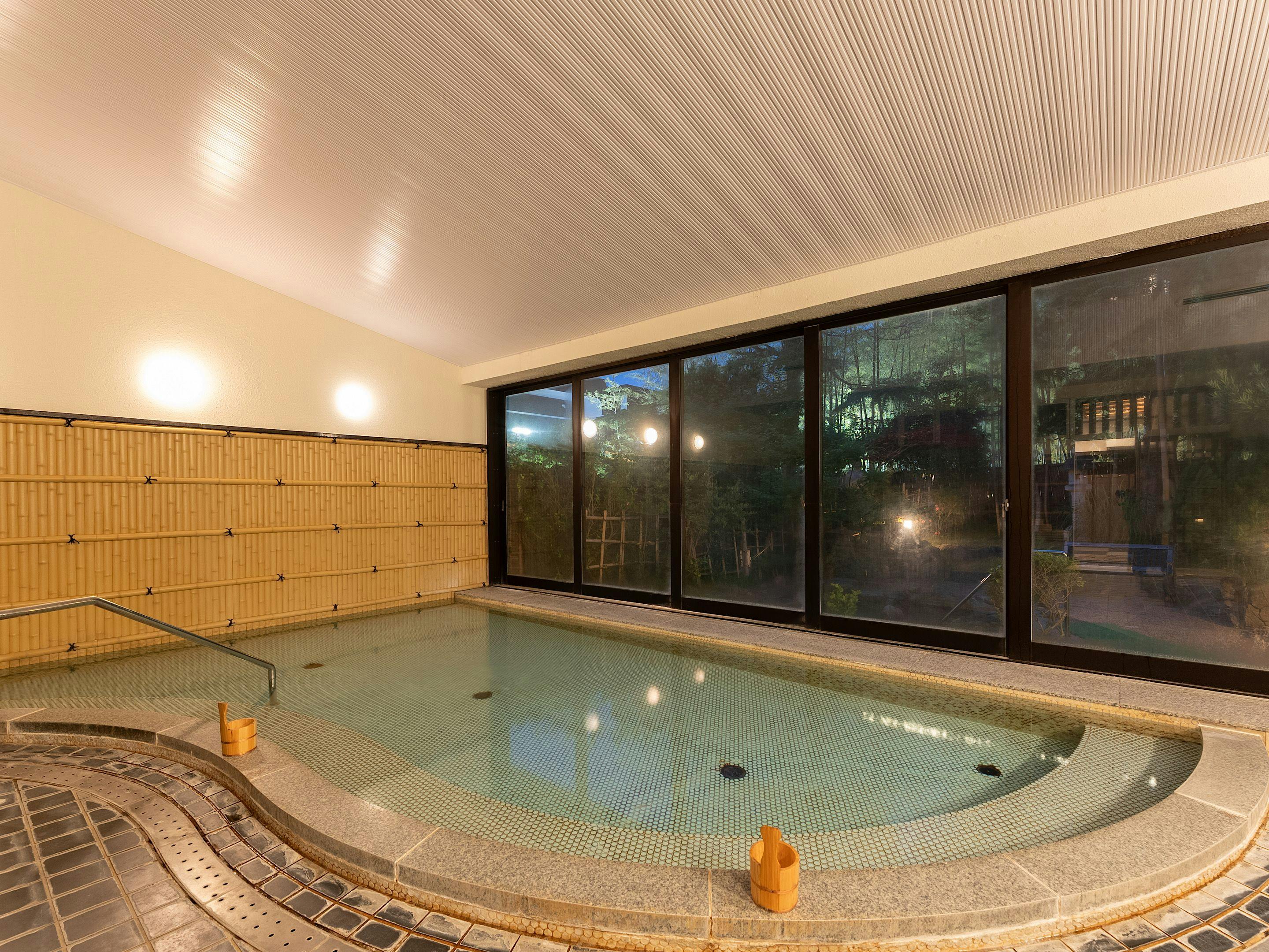 Livemax Resort Yuhigaurakituonsen
