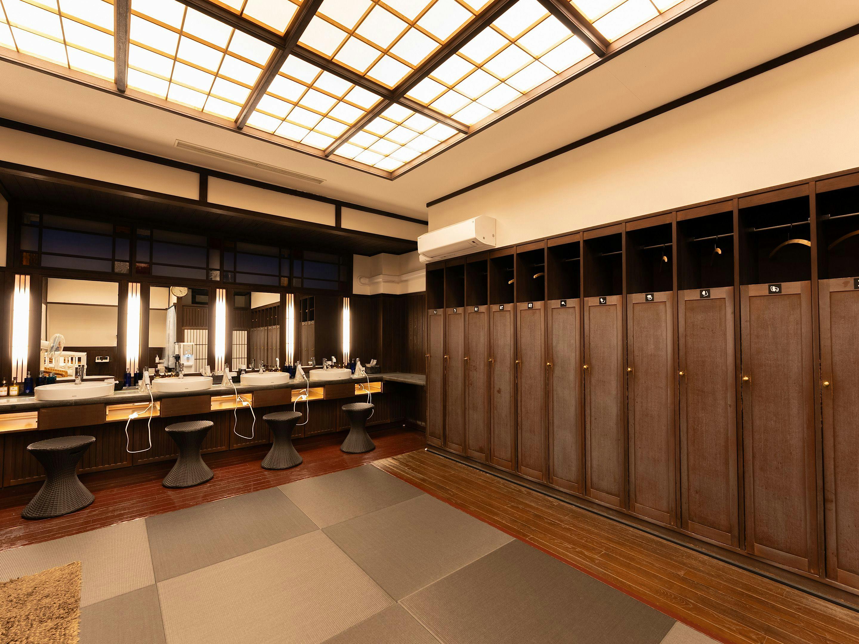 Livemax Resort Yuhigaurakituonsen