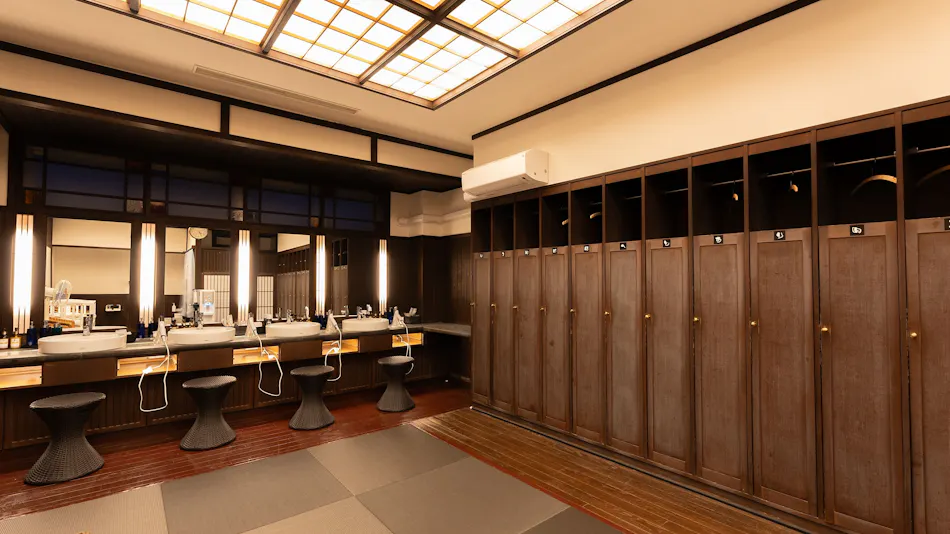 Livemax Resort Yuhigaurakituonsen
