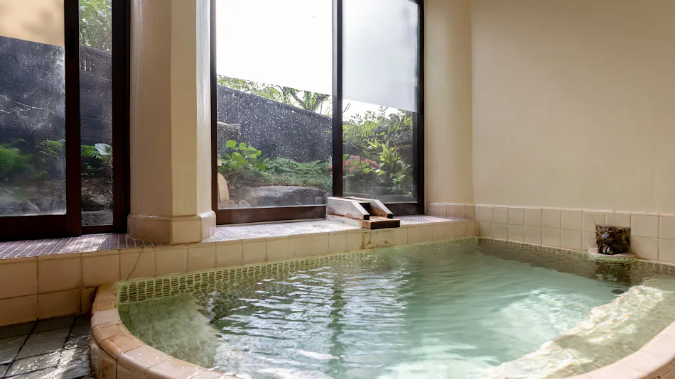 Livemax Resort Yuhigaurakituonsen