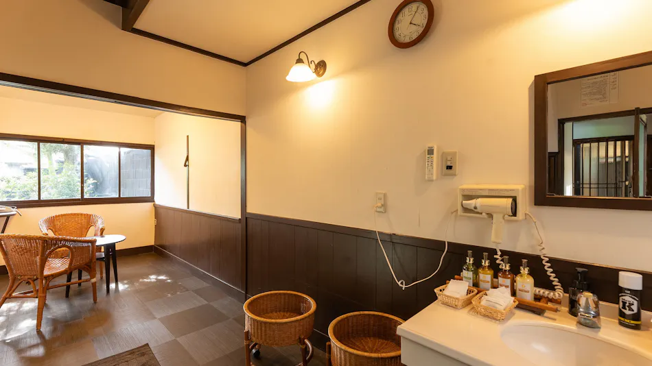Livemax Resort Yuhigaurakituonsen