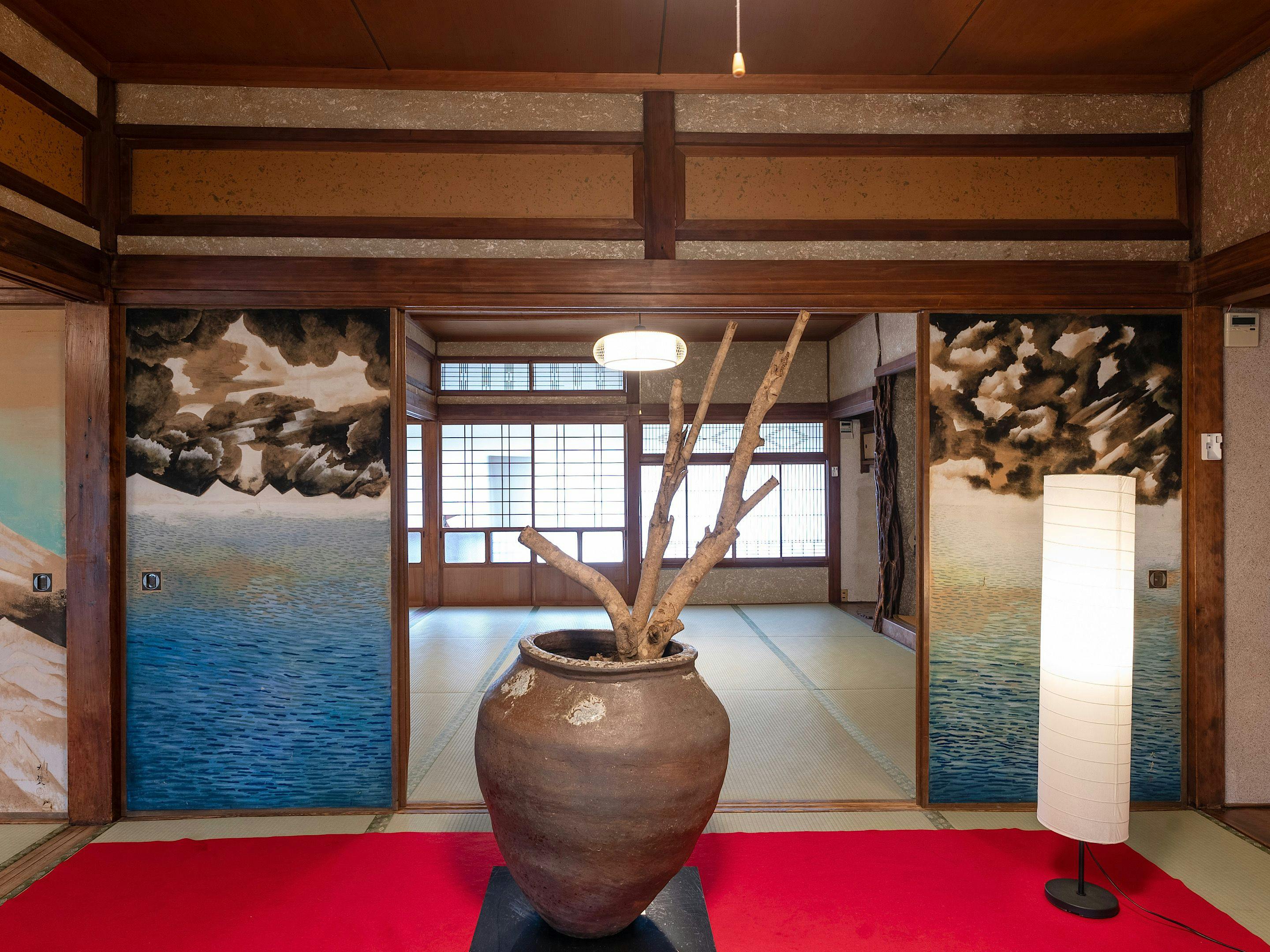 Livemax Resort Yuhigaurakituonsen