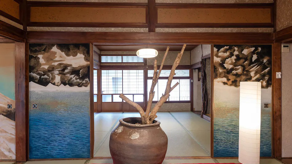 Livemax Resort Yuhigaurakituonsen