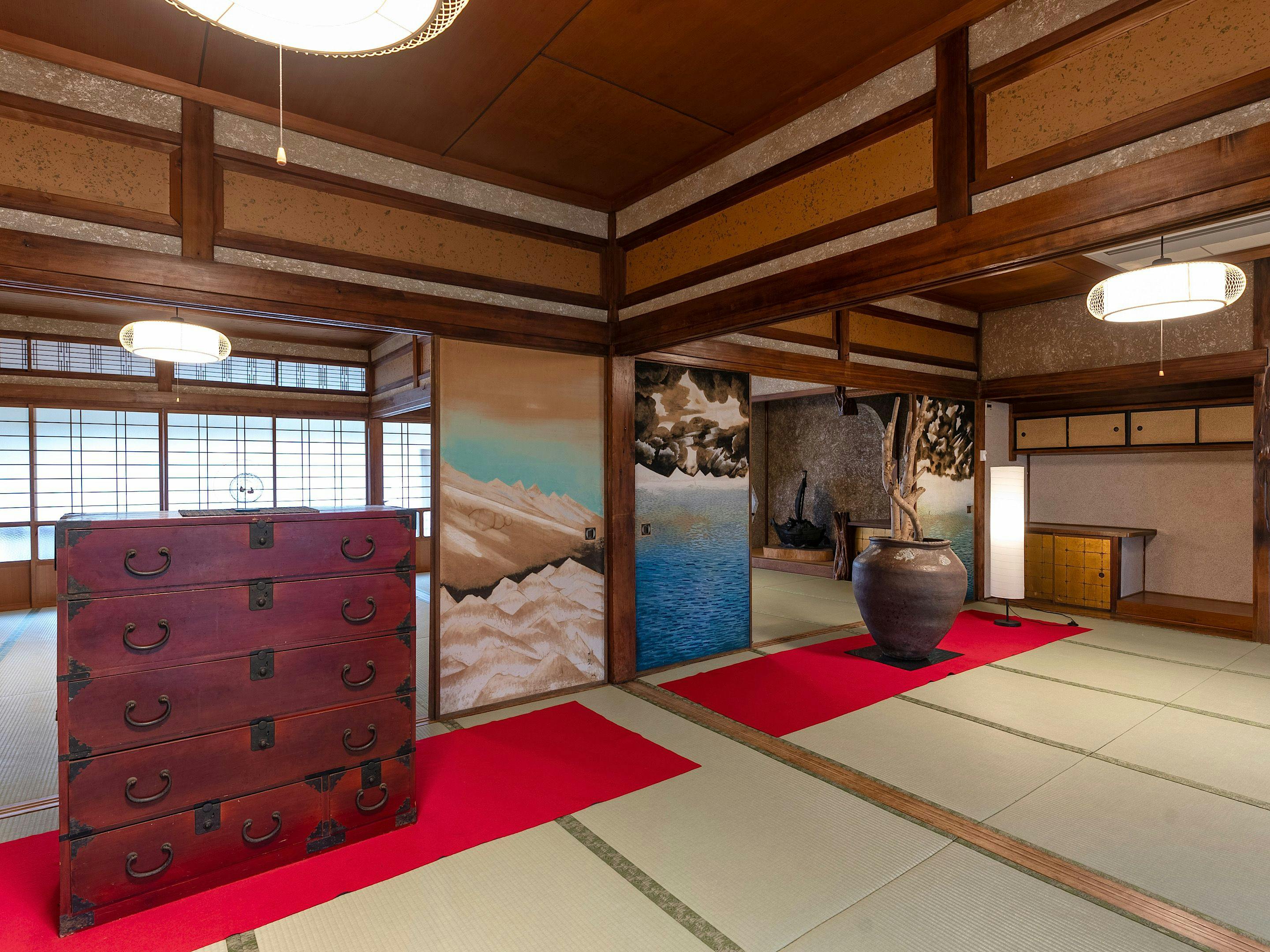 Livemax Resort Yuhigaurakituonsen