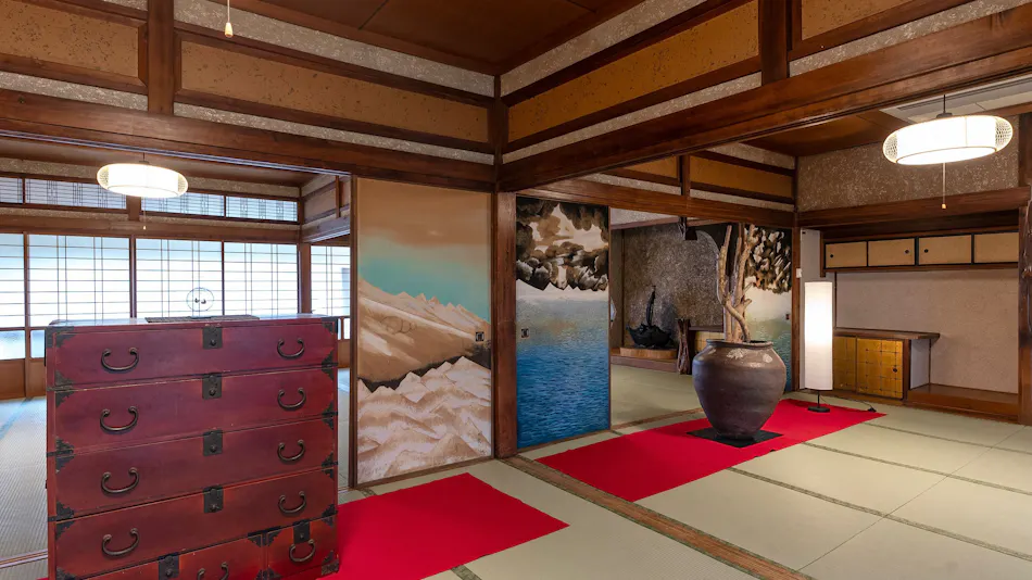 Livemax Resort Yuhigaurakituonsen
