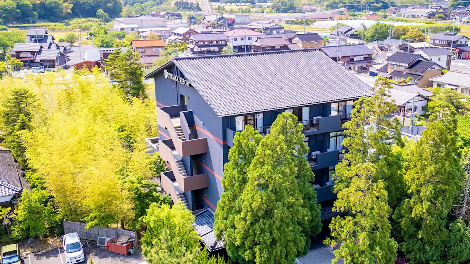 Livemax Resort Yuhigaurakituonsen