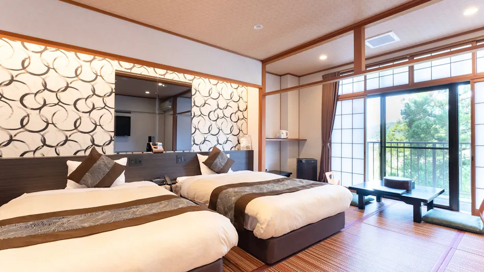 Livemax Resort Yuhigaurakituonsen