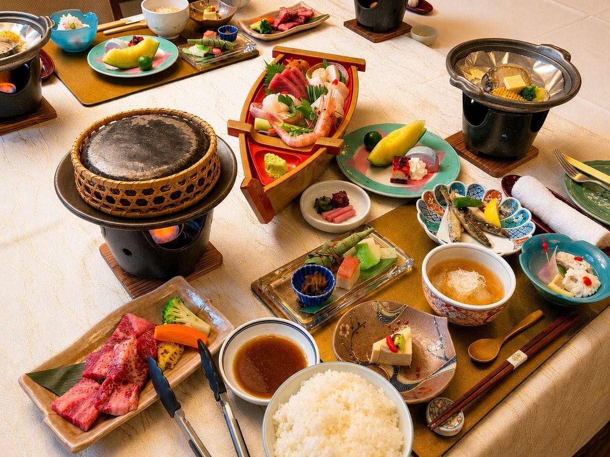 Livemax Resort Yuhigaurakituonsen